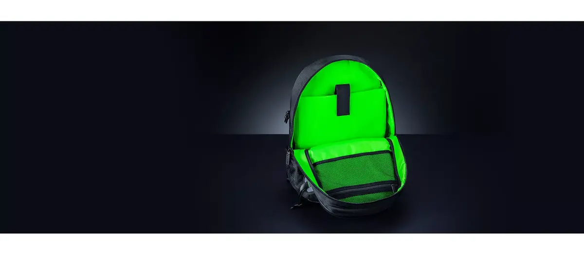 Рюкзак Razer Rogue 38.1 см (15") Photo 4