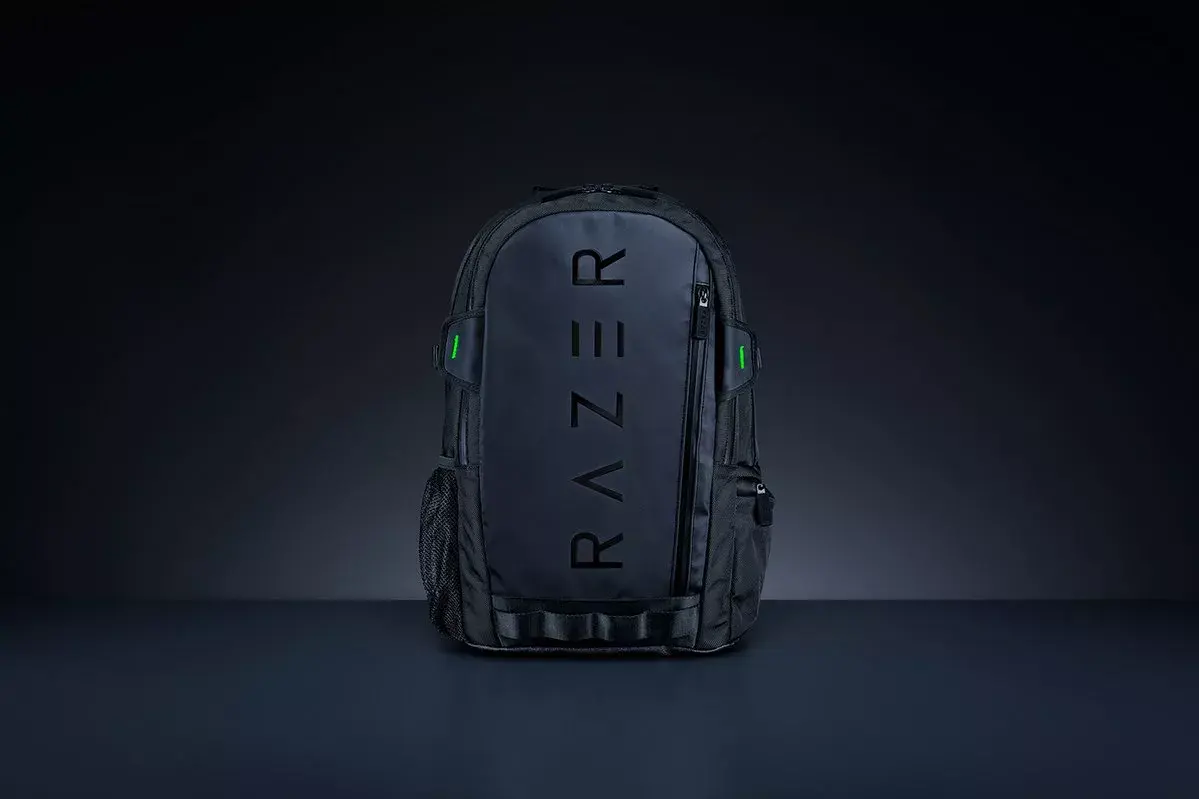 Рюкзак Razer Rogue 38.1 см (15") Photo 2