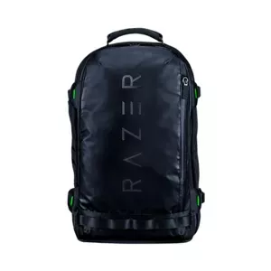 Razer Rogue V3 mugursoma Brīva stila mugursoma Melns Poliesters