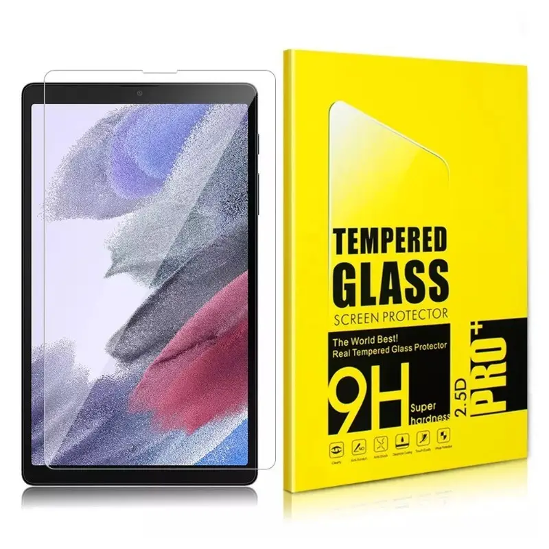 Riff rūdīts ekrāna aizsargs Lenovo Yoga