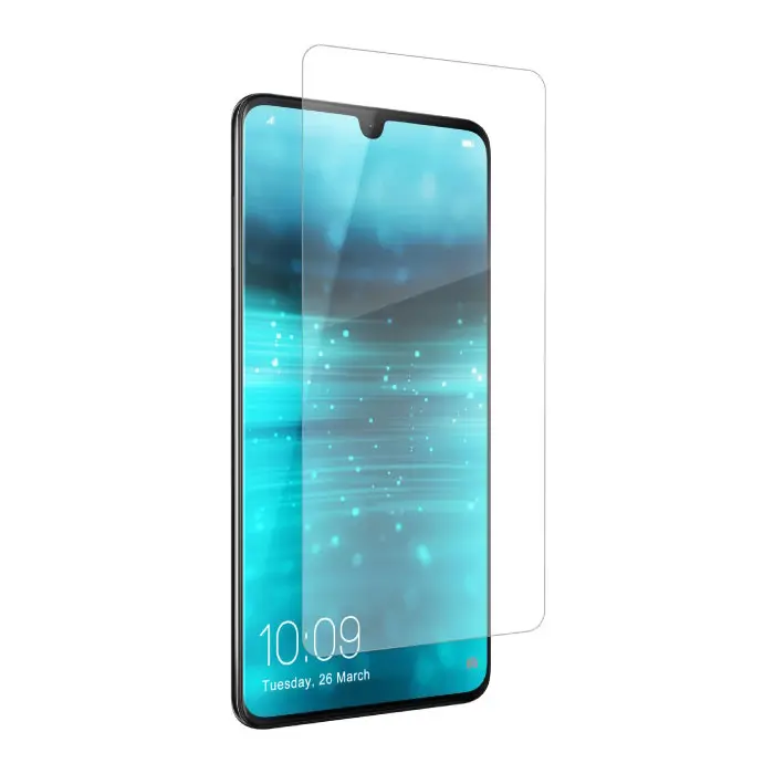 Aizsargstikls Riff Huawei P30 Lite ar