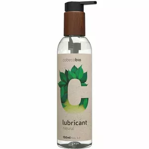 COBECO - BIO NATURAL LUBRICANT 150 ML