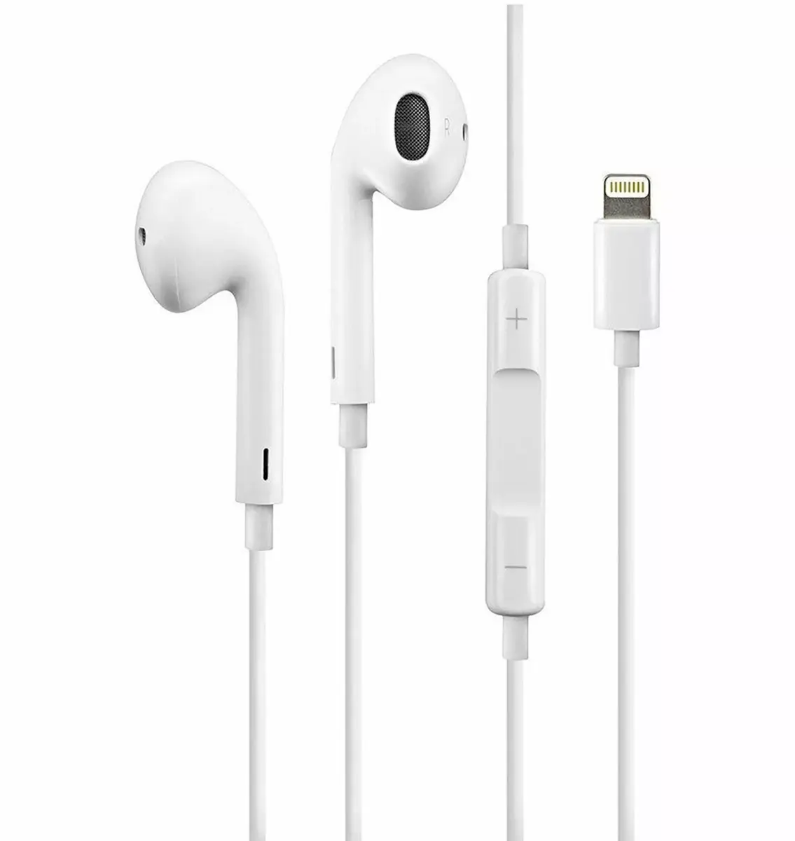 Headphones Fiesta Fiesta headset Lightning FISEMW20 Photo 2