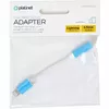 Lightning to 3.5 mm adapter PLATINET 45645 Photo 3