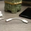 USB-C to 3.5mm Adapter PLATINET 45644 Photo 2