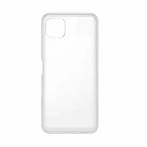 Силиконовый чехол iLike для Samsung Galaxy A22 5G, прозрачный