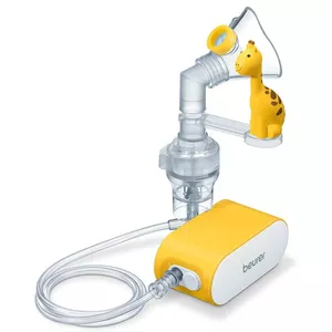 Nebuliser IH58 Beurer, kids