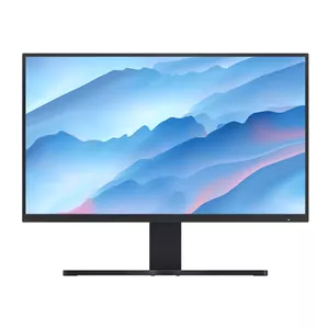 Xiaomi Mi Desktop Monitor 27" monitori 68,6 cm (27") 1920 x 1080 pikseļi Full HD LED Melns