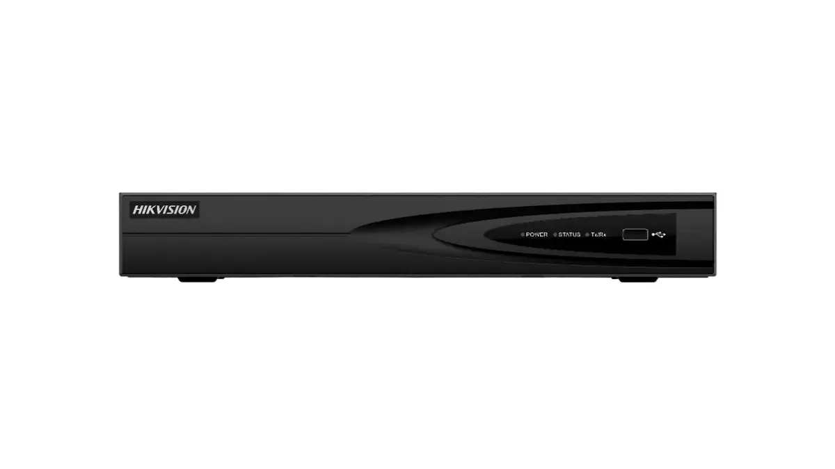 Hikvision DS-7604NI-K1/4P DS-7604NI-K1/4P(C) Photo 2
