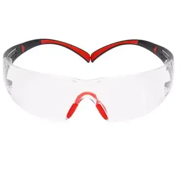 Aizsargbrilles 3M SecureFit 400 Photo 2