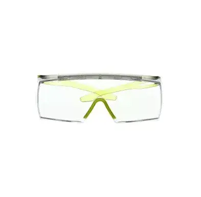 Safety goggles 3M SecureFit 3700 Photo 2