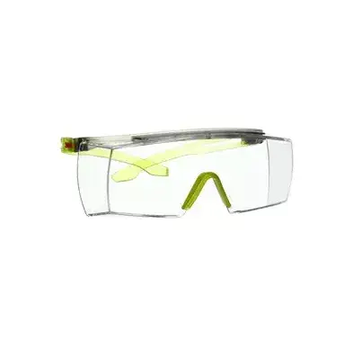 Safety goggles 3M SecureFit 3700 Photo 3