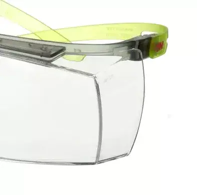 Safety goggles 3M SecureFit 3700 Photo 6