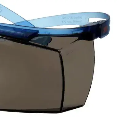 Safety goggles 3M SecureFit 3700 Photo 6