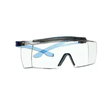 Safety goggles 3M SecureFit 3700 Photo 3