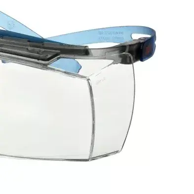 Safety goggles 3M SecureFit 3700 Photo 6