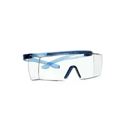Safety goggles 3M SecureFit 3700 Photo 3