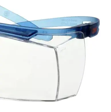 Safety goggles 3M SecureFit 3700 Photo 6