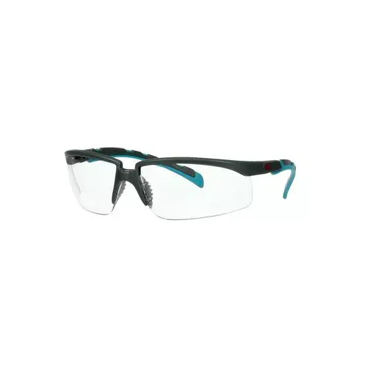Aizsargbrilles 3M S2001SGAF-BGR Photo 4