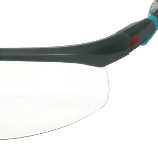 Aizsargbrilles 3M S2001SGAF-BGR Photo 8