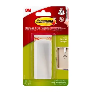 Picture hook 3M 17044