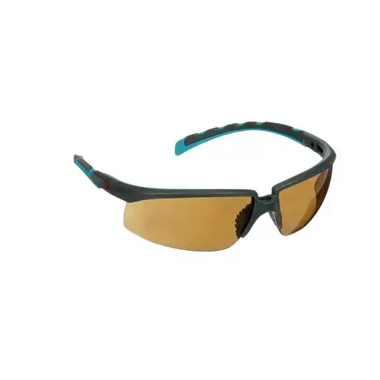 Aizsargbrilles 3M S2005SGAF-BGR Photo 9