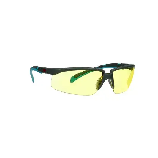 Aizsargbrilles 3M S2003SGAF-BGR Photo 7