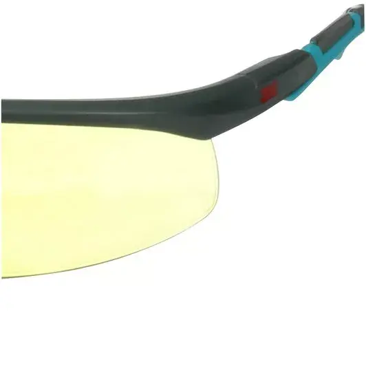 Aizsargbrilles 3M S2003SGAF-BGR Photo 8