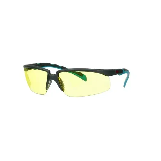 Aizsargbrilles 3M S2003SGAF-BGR Photo 9
