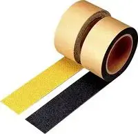 Pretkslīdes lenta 3M AR1GB50, garums 20 m, platums 50 mm