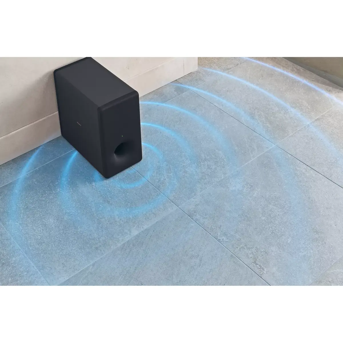 Active Subwoofer Sony SA-SW3 Photo 6