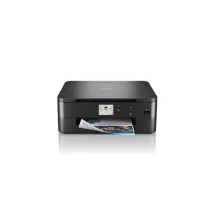 Brother DCP-J1140DW Tintes A4 6000 x 1200 DPI 17 ppm Wi-Fi