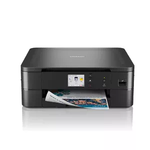 Multifunction Printer Brother DCP-J1140DWRE1 Inkjet Colour Printing