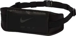 Jostas soma skriešanai NIKE Race Day N1000512-013 — skriešanas jostas paka priekš ērtas uzglabāšanas