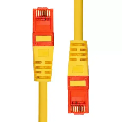 Ethernet Cable ProXtend CAT6 Photo 2