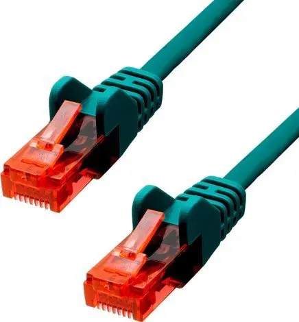 Tīkla kabelis ProXtend CAT6 RJ-45 10m