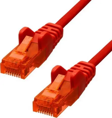 Tīkla kabelis ProXtend CAT6 RJ-45 7m