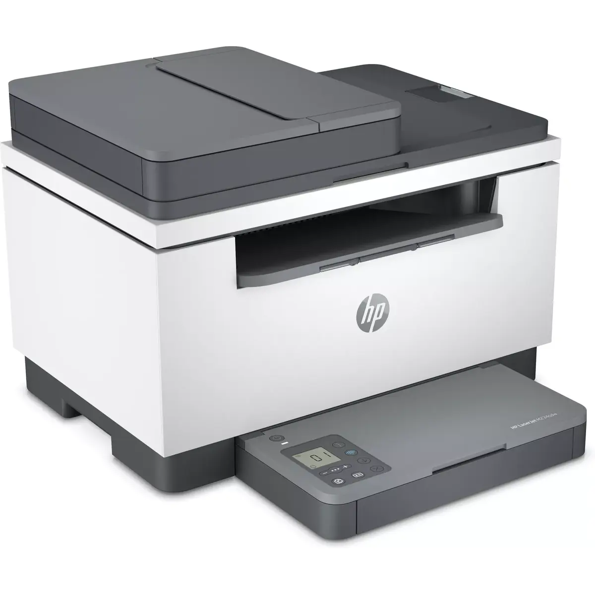 HP LaserJet MFP M234sdw — daudzfunkcionāls lāzera printeris Photo 4
