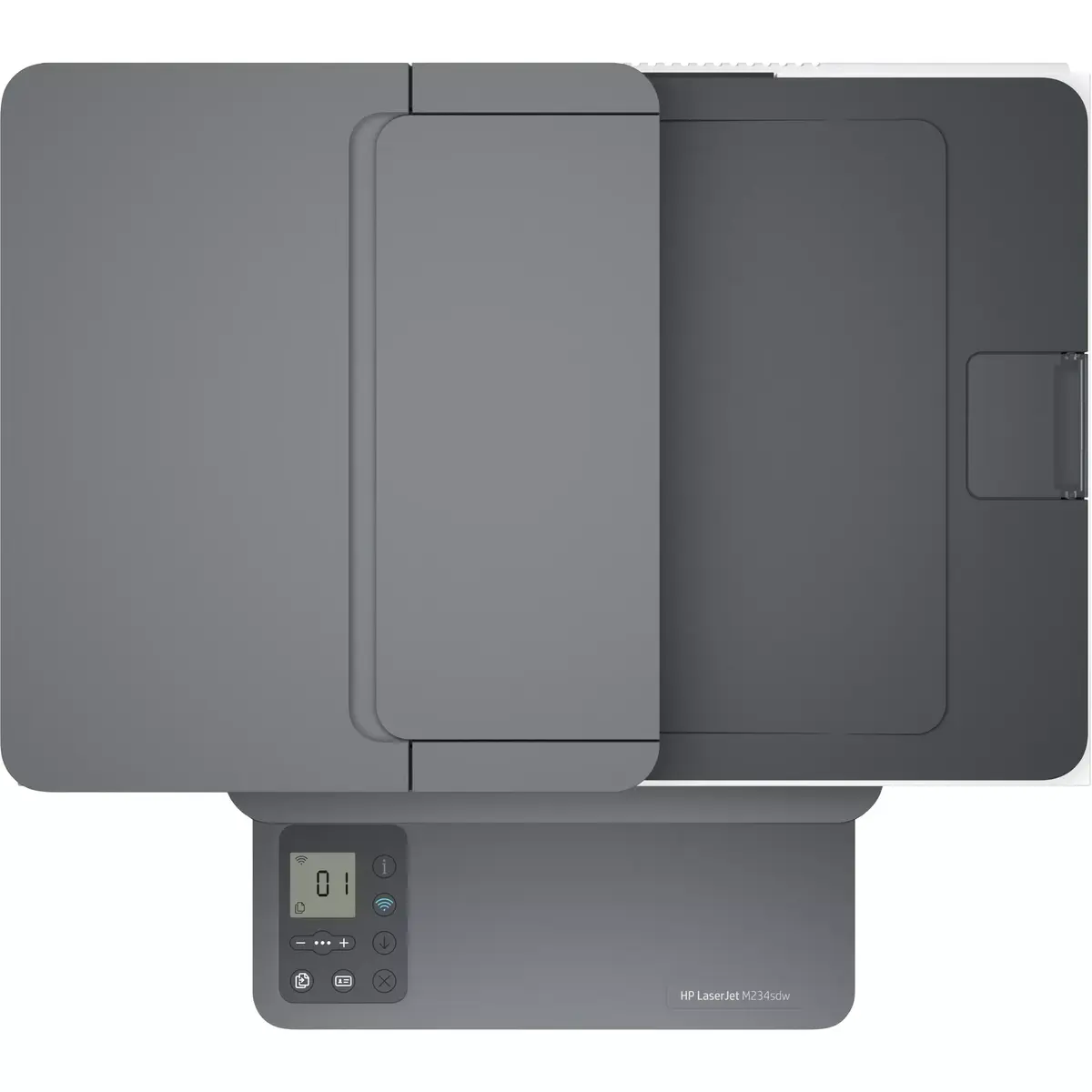 HP LaserJet MFP M234sdw — daudzfunkcionāls lāzera printeris Photo 6