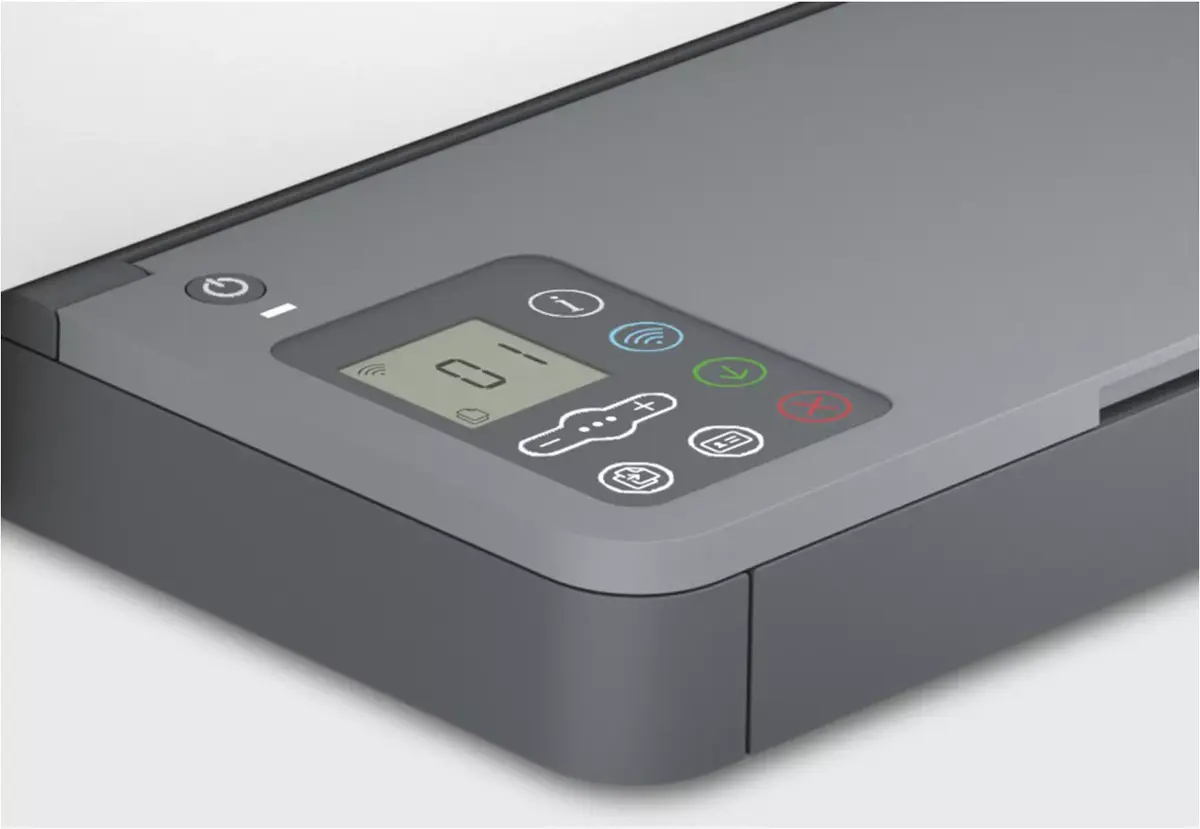 HP LaserJet MFP M234sdw — daudzfunkcionāls lāzera printeris Photo 7