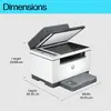 Принтер HP LaserJet MFP M234sdw Photo 12