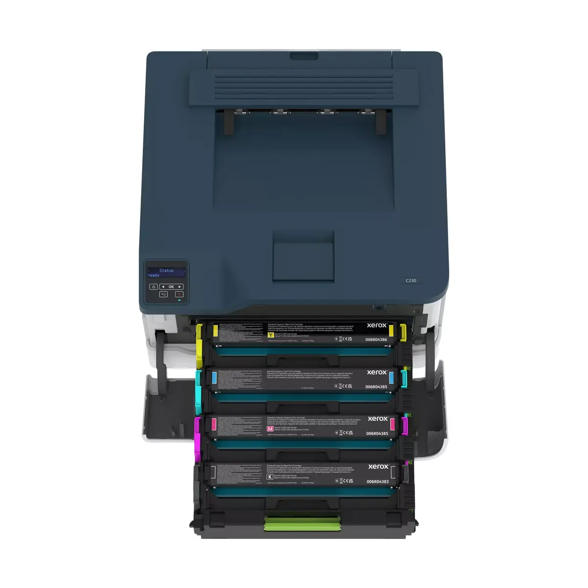 Принтер Xerox C230 Photo 6