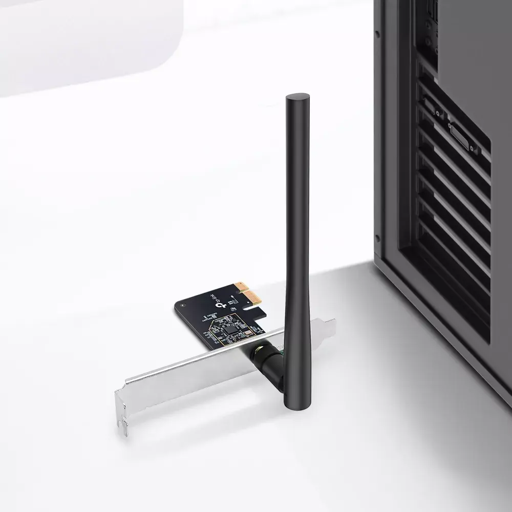 Внутренний WLAN адаптер TP-Link Archer T2E Photo 2
