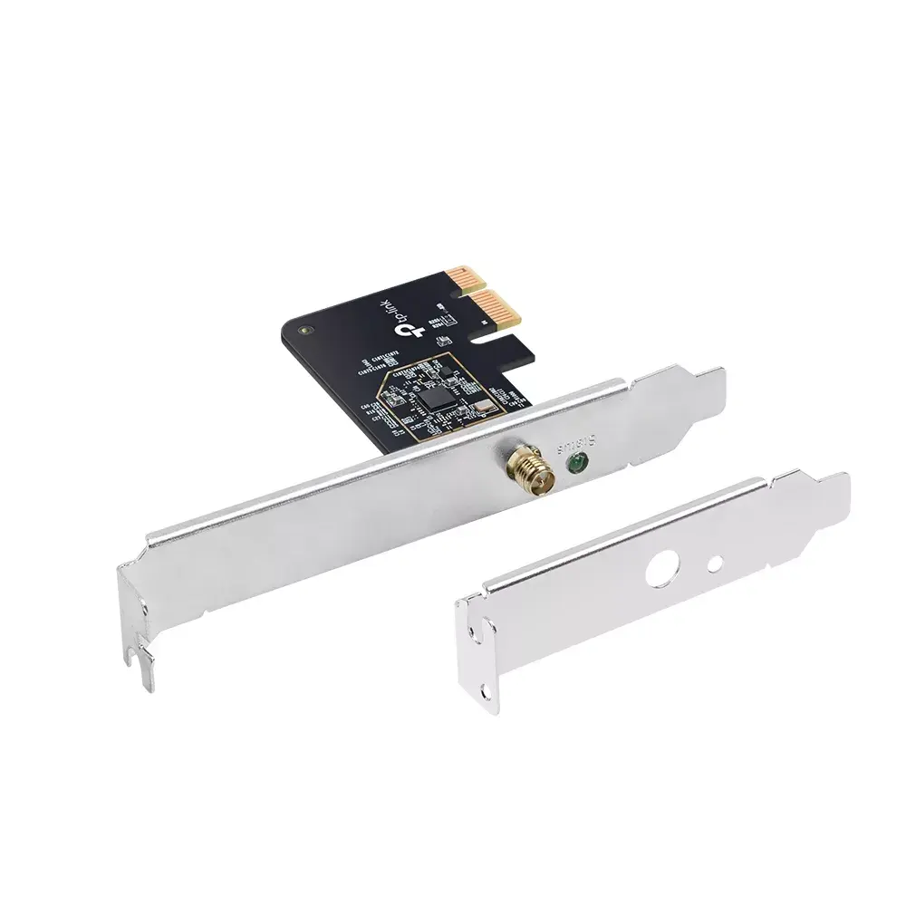 Внутренний WLAN адаптер TP-Link Archer T2E Photo 4