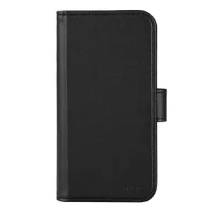 Wallet case Deltaco iPhone 13 MCASE-WIP202161 Black