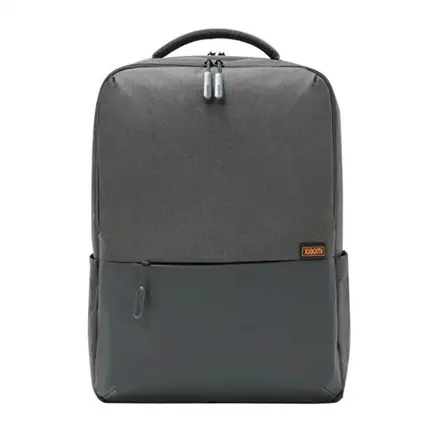 Ruksaks Xiaomi BHR4903GL Pelēks Šķiedra