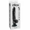 Вибратор KING COCK PD5408-23 Photo 2