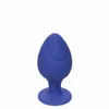 Анальная пробка California Exotics Cheeky Buttplug силикон Photo 4