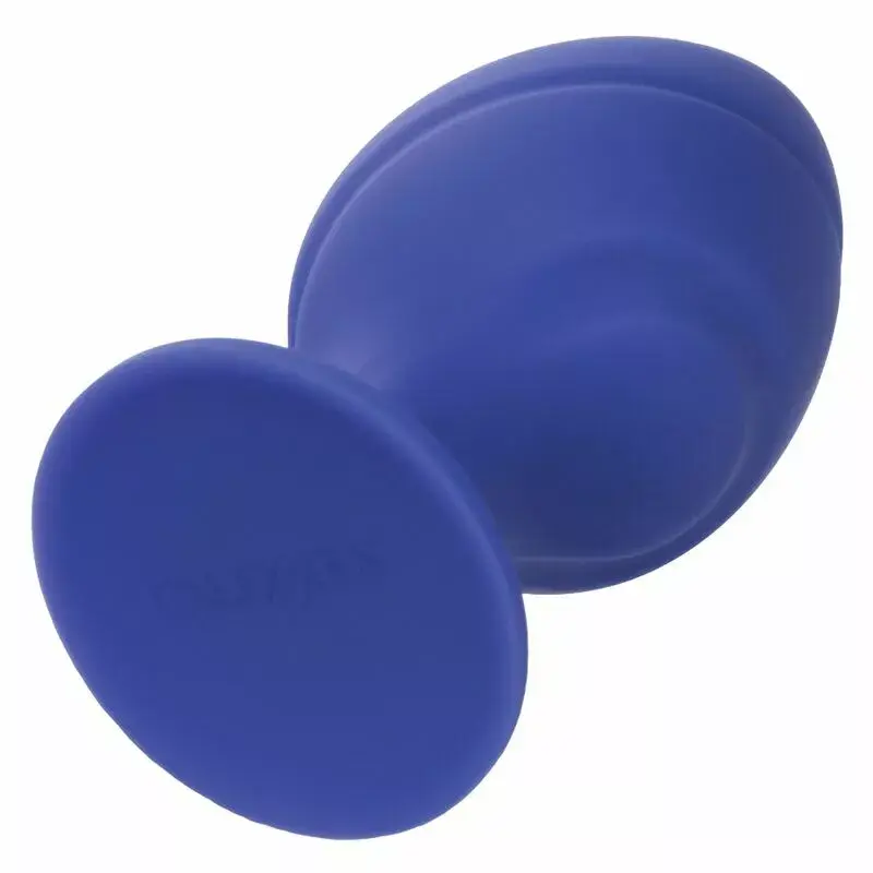 Анальная пробка California Exotics Cheeky Buttplug силикон Photo 5