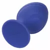 Анальная пробка California Exotics Cheeky Buttplug силикон Photo 5
